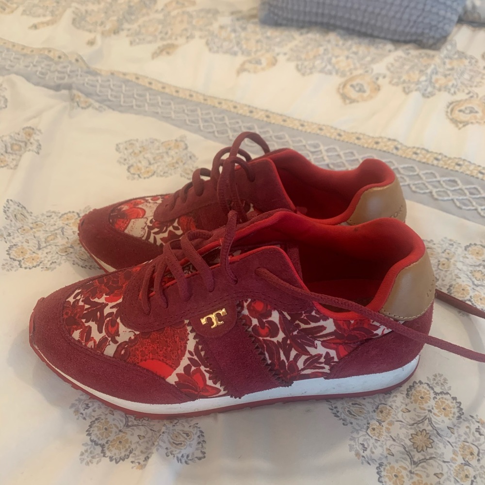 Tory Burch Sneakers